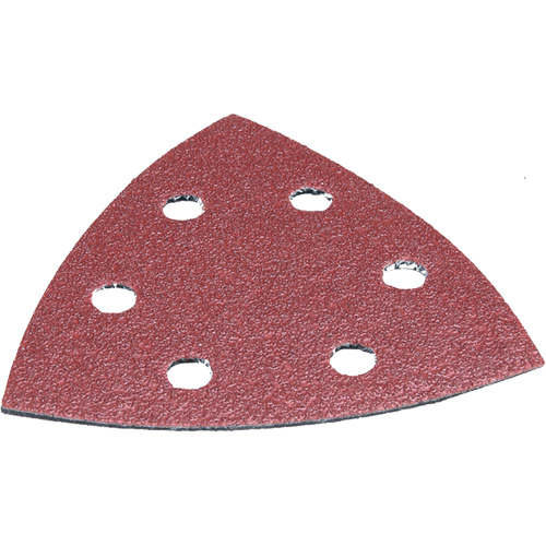 Papier abrasif Delta Red 60 grains Starlock Absolute Business Supply
