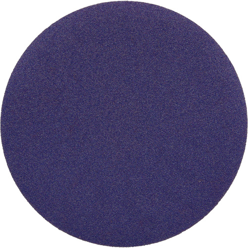 Disque en toile 900DZ Cubitron II Stikit, 5" dia., Grain 80+, C&eacute;ramique Absolute Business Supply