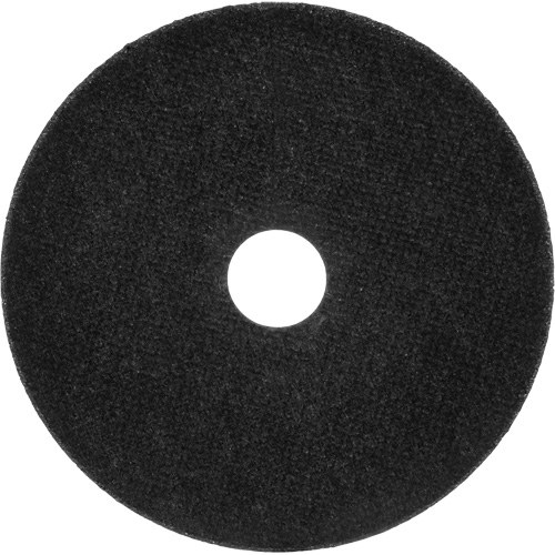Cubitron 3 Cut-Off Wheel, 5" x 0.045", 7/8" Arbor, Type 1, Ceramic, 12250 RPM Absolute Business Supply