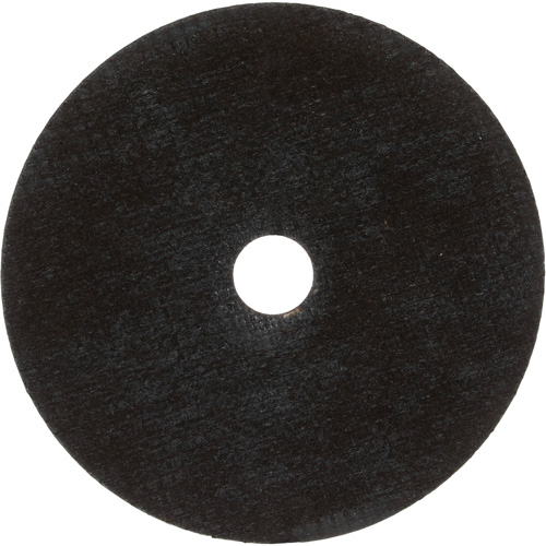Cubitron 3 Cut-Off Wheel, 6" x 0.045", Type T27, Ceramic, 10200 RPM Absolute Business Supply