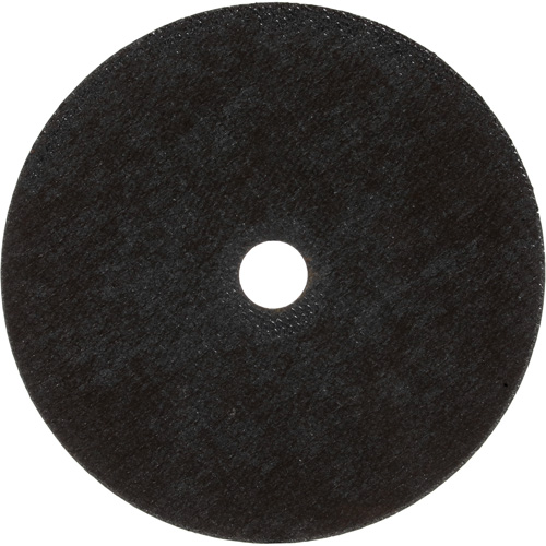 Cubitron 3 Cut-Off Wheel, 7" x 0.09", 7/8" Arbor, Type T27, Ceramic, 8500 RPM Absolute Business Supply