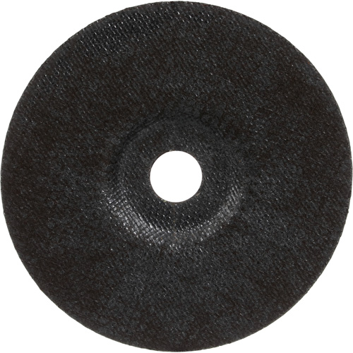 Meule &agrave; tronçonner Cubitron 3, 6" x 0,045", Arbre de 7/8", Type T27, C&eacute;ramique, 10 200 Tr/min Absolute Business Supply