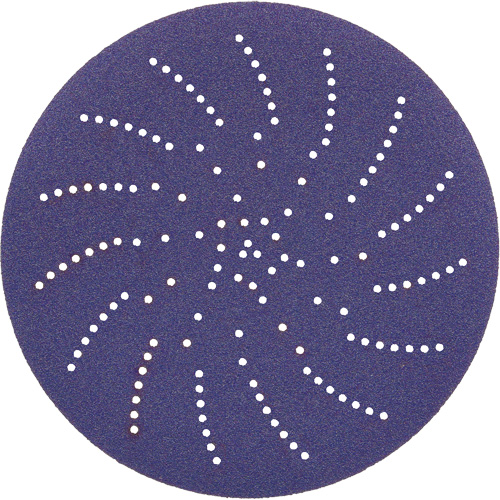 Disque en toile 900DZ Cubitron II Xtract, 5" dia., Grain 40+, C&eacute;ramique Absolute Business Supply