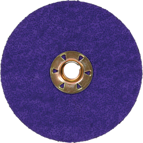 Cubitron 3 Fibre Disc, Ceramic, 36+, 7" Dia Absolute Business Supply