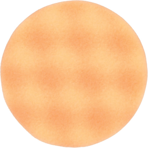 Finesse-it Foam Buffing Pad 46631, 3-1/4" Dia., Foam Absolute Business Supply