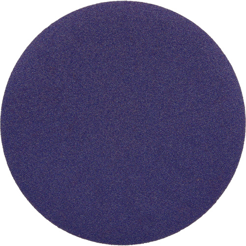 Disque en tissu 900DZ Stikit Cubitron II, 6" dia., Grain 40+, C&eacute;ramique Absolute Business Supply