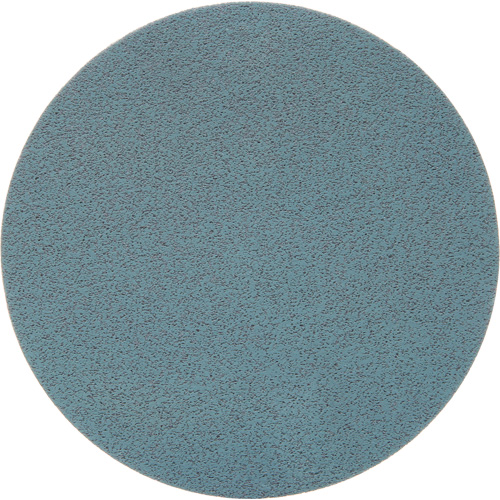 Disque abrasif en mousse Hookit Trizact 443SA, 5" dia., Grain 5000, Carbure de silicium Absolute Business Supply