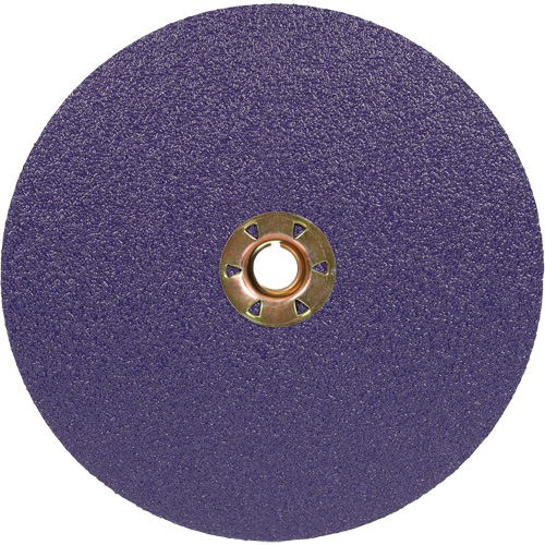 Cubitron 3 Fibre Disc 1182C, Ceramic, 60+, 7" Dia Absolute Business Supply