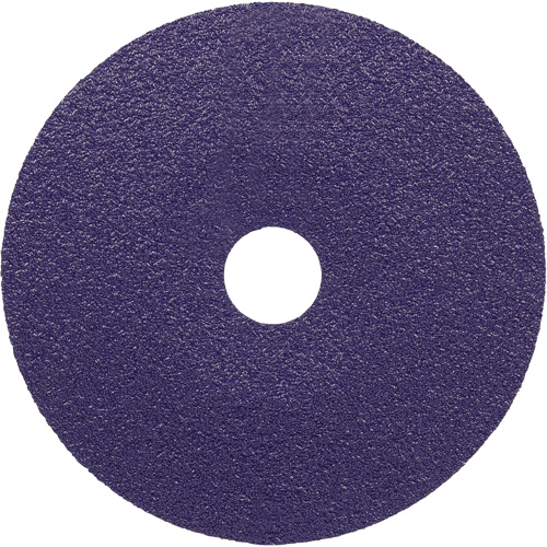Cubitron 3 Fibre Disc 1182C, Ceramic, 80+, 4-1/2" Dia x 7/8" Arbor Absolute Business Supply