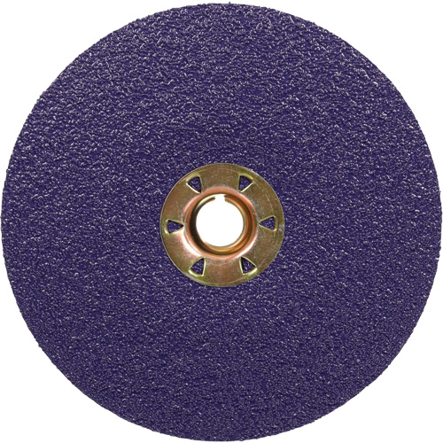 Cubitron 3 Fibre Disc 1182C, Ceramic, 60+, 4-1/2" Dia Absolute Business Supply