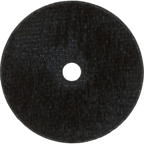 Cubitron 3 Cut-Off Wheel, 3" x 0.063", 3/8" Arbor, Ceramic Absolute Business Supply