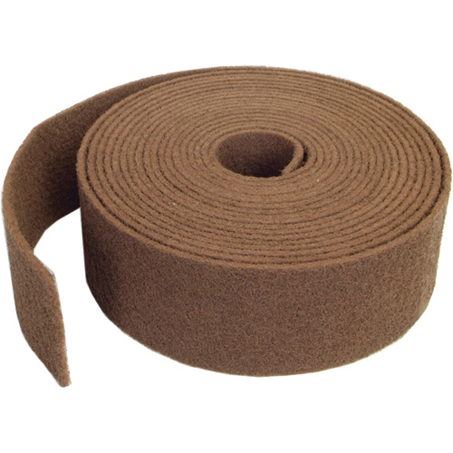 Rouleaux nettoyez & retirez - Rouleaux Bear-Tex &agrave; coupe rapide, Moyen, 4" la x 30' lo Absolute Business Supply