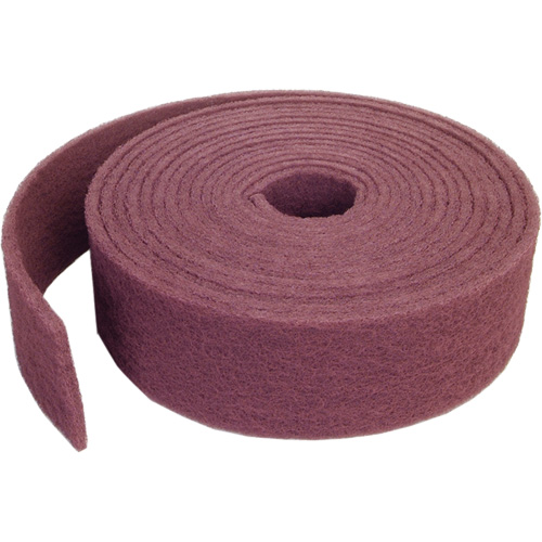Rouleaux nettoyez & retirez - Rouleaux Bear-Tex &agrave; coupe rapide, Tr&egrave;s fin, 4" la x 30' lo Absolute Business Supply