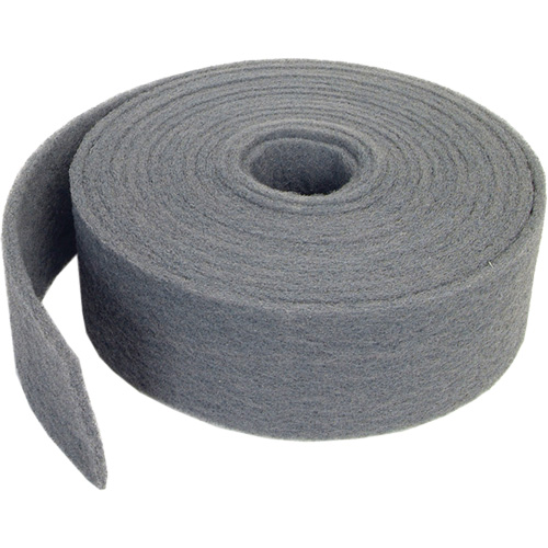 Rouleaux nettoyez & retirez - Rouleaux Bear-Tex &agrave; coupe rapide, Tr&egrave;s fin, 4" la x 30' lo Absolute Business Supply