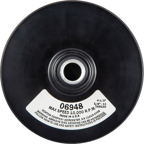 Back-Up Pad Absolute Business Supply