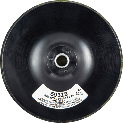 Tampon abrasif d'appoint Absolute Business Supply