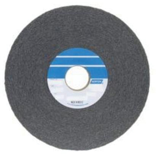 Meule en spirale non tiss&eacute;e pour finition rapide de s&eacute;rie 1000 Bear-Tex Absolute Business Supply
