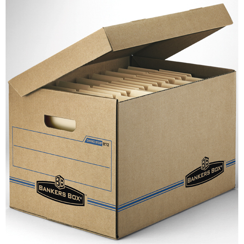 Storage Boxes Absolute Business Supply