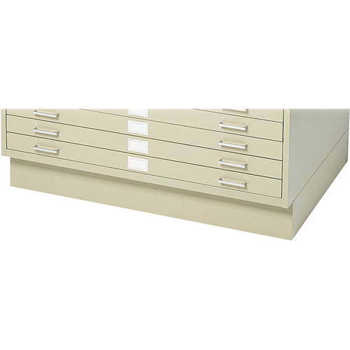 Closed Base for Steel Plan File Cabinet Absolute Business Supply