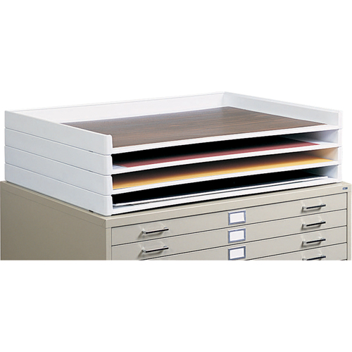 Giant Stacking Trays Absolute Business Supply