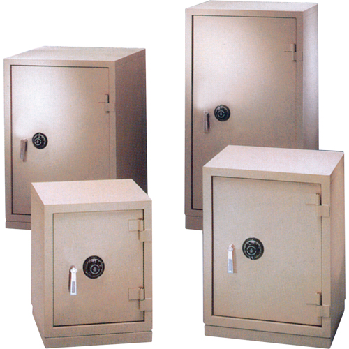 Grand Prix Line - UL Listed Safes Absolute Business Supply