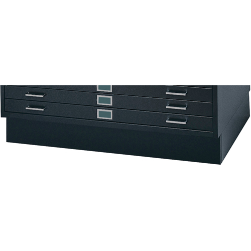 Closed Base for Steel Plan File Cabinet Absolute Business Supply