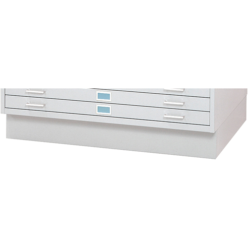 Closed Base for Steel Plan File Cabinet Absolute Business Supply