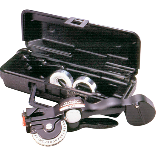 Metal Tape Embossing Systems Absolute Business Supply