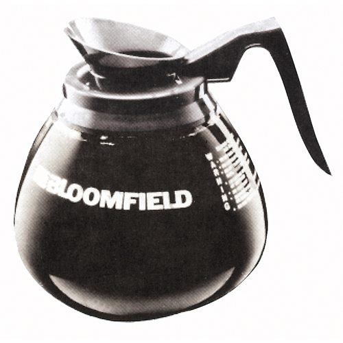 Glass Decanter Absolute Business Supply