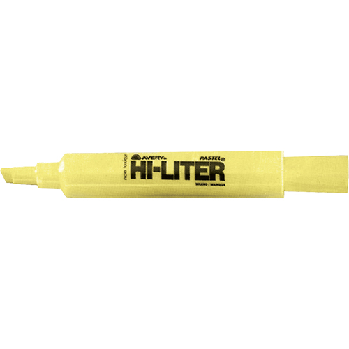 Avery Hi-Liter&reg; Absolute Business Supply
