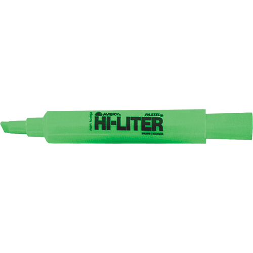 Avery Hi-Liter&reg; Absolute Business Supply