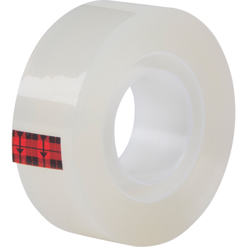Ruban transparent Absolute Business Supply