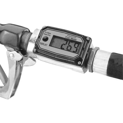 Flow Totalisers, Digital Absolute Business Supply