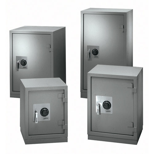 Grand Prix Line - UL Listed Safes Absolute Business Supply