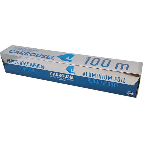 Aluminum Foil Absolute Business Supply