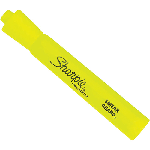 Tank Highlighter Absolute Business Supply