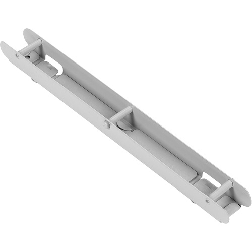 Section de poteau de support de catalogue Master en m&eacute;tal Absolute Business Supply