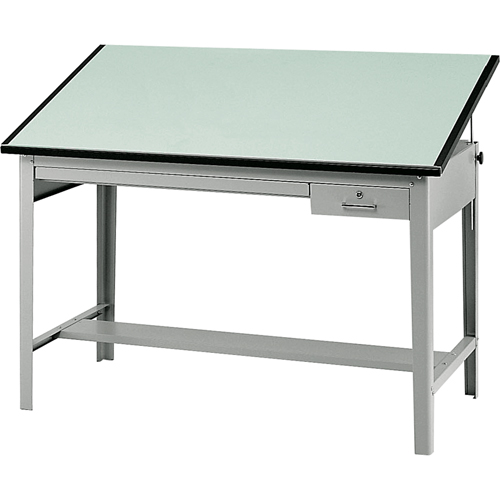 Precision Drafting Table Top Absolute Business Supply