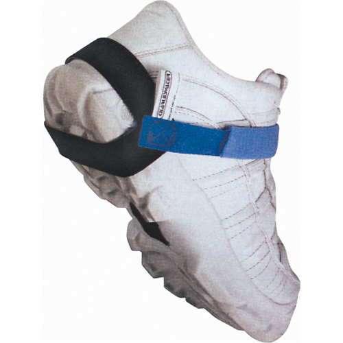 Hook & Loop Heel Grounders Absolute Business Supply