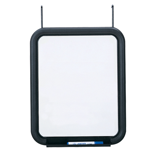 Tableau blanc organiseur Panelmate, Effacement &agrave; sec, 13-1/2" la x 16-5/8" h Absolute Business Supply