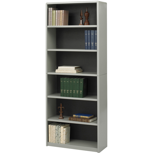 Biblioth&egrave;ques en acier Value Mate Absolute Business Supply