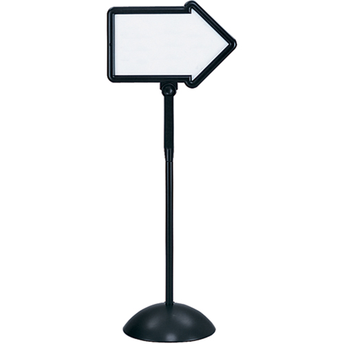 Dry-Erase Directional Arrow Sign Absolute Business Supply