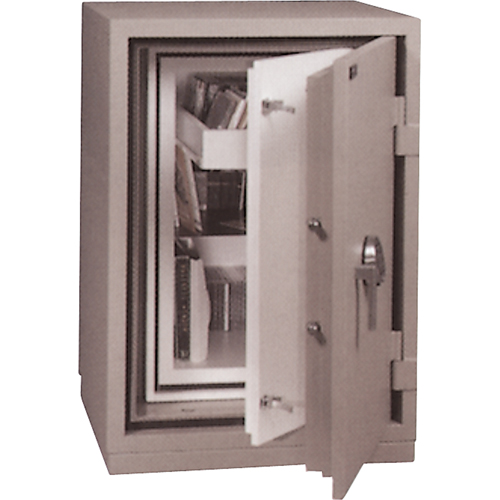 Data Protection Media Safes Absolute Business Supply