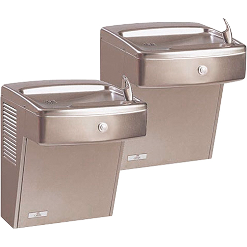 Abreuvoir accessible &agrave; deux niveaux Versacooler Absolute Business Supply