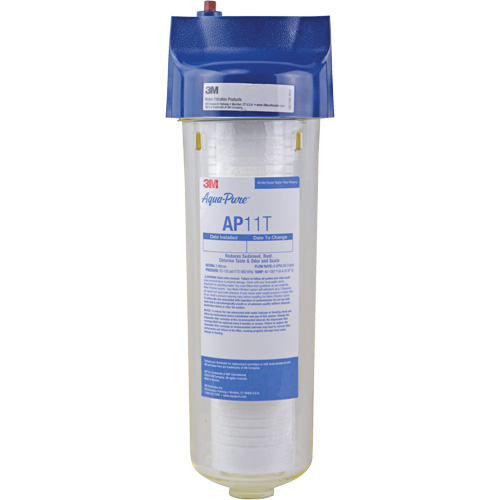 Aqua-Pure&reg; Whole House Water Filtration System, For Aqua-Pure AP100 Series Absolute Business Supply