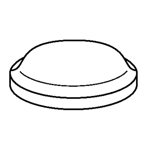 Bumpon Cylindrical Protective Bumpers Absolute Business Supply