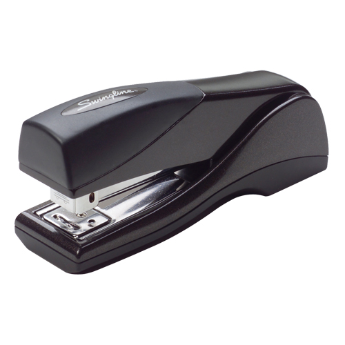 Compact Grip Hand Stapler Absolute Business Supply