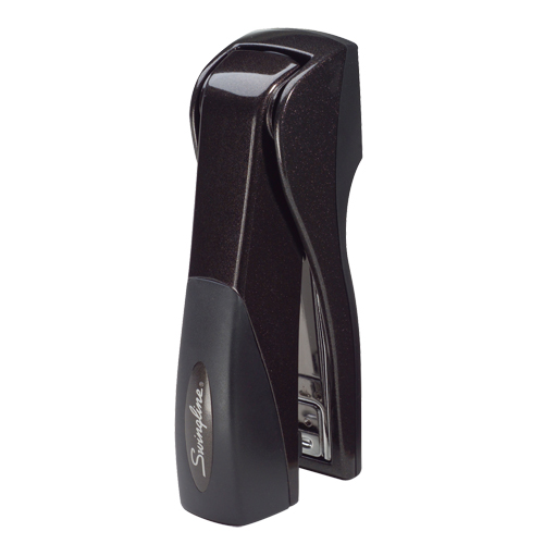 Compact Grip Hand Stapler Absolute Business Supply