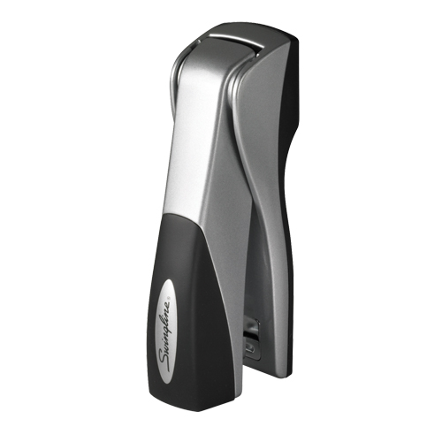 Compact Grip Hand Stapler Absolute Business Supply
