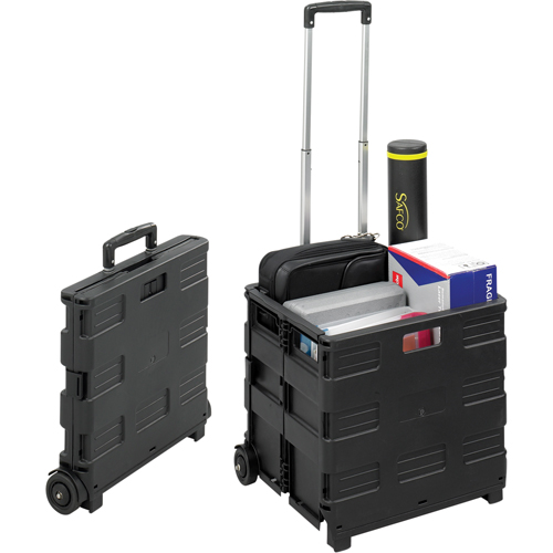 Stow-Away&reg; Crates Absolute Business Supply